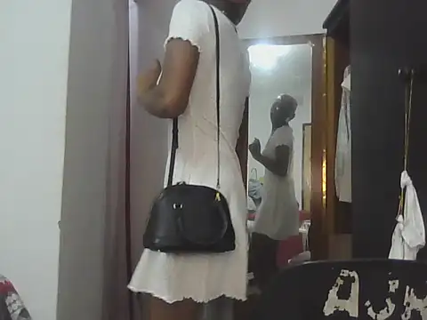 Sexxybella27 online show from October 25, 8:53 pm