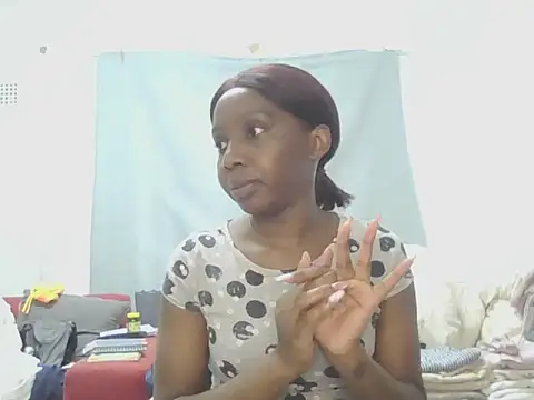 Snapshot of Sexxybella27 chatting on September 13, 3:01 pm Sexxybella27 online show from September 13, 3:01 pm