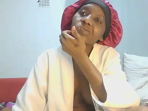 Sexxybella27 online show from November 27, 5:35 pm