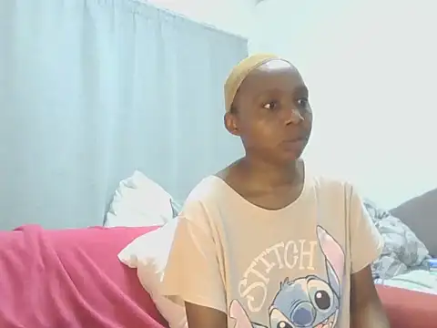 Sexxybella27 online show from February 5, 8:37 pm