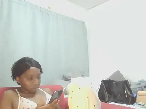 Sexxybella27 online show from March 4, 8:05 pm