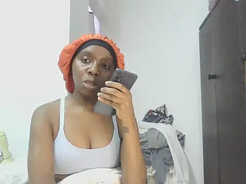 Sexxybella27 online show from November 18, 6:44 pm