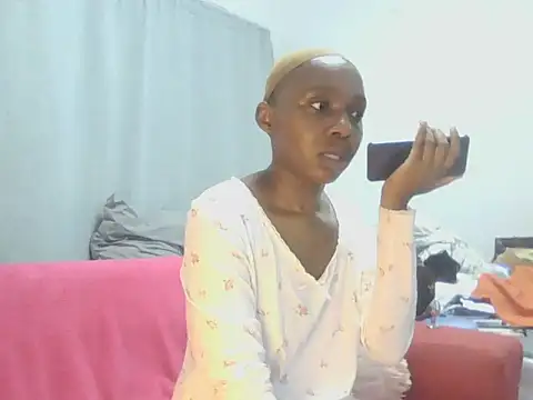 Sexxybella27 online show from April 5, 8:37 pm