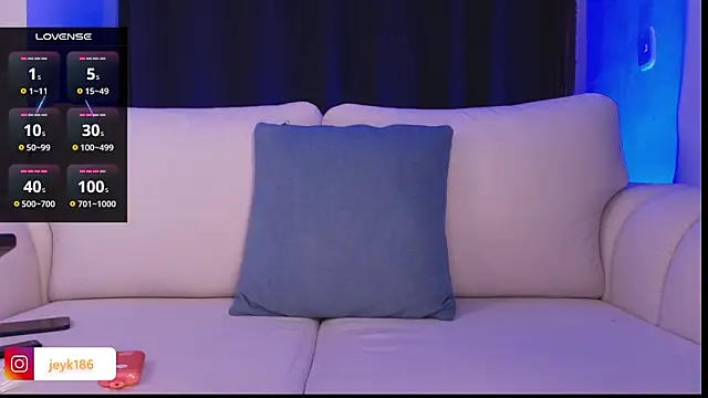 Jey keler1 online show from February 7, 3:25 am