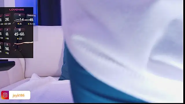 Jey keler1 online show from February 8, 8:12 am