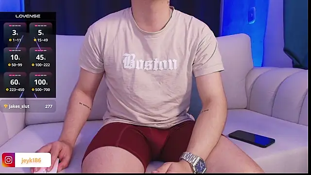 Jey keler1 online show from February 5, 6:42 am