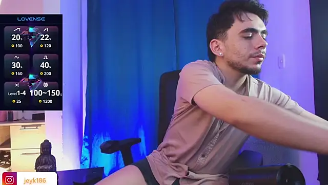 Jey keler1 online show from January 9, 12:50 am