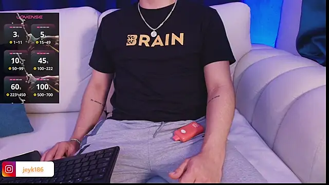 Jey keler1 online show from February 11, 6:46 am