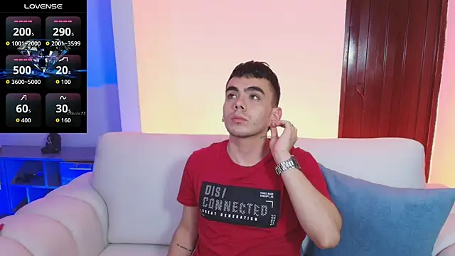 Snapshot of Jey_keler1 chatting on September 18, 4:15 am Jey keler1 online show from September 18, 4:15 am