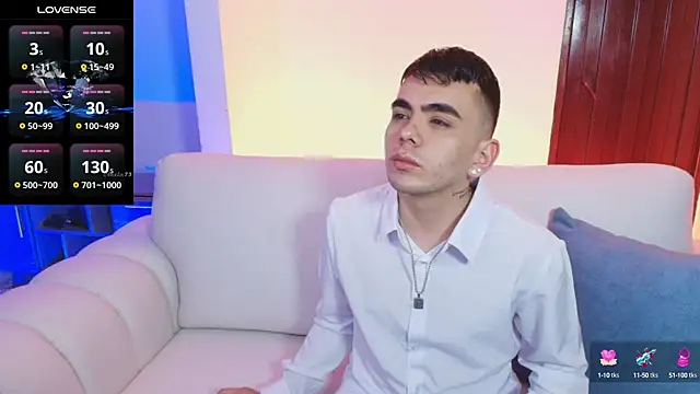 Jey keler1 online show from September 20, 2:49 am