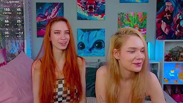 Viena dias online show from October 21, 2:00 am