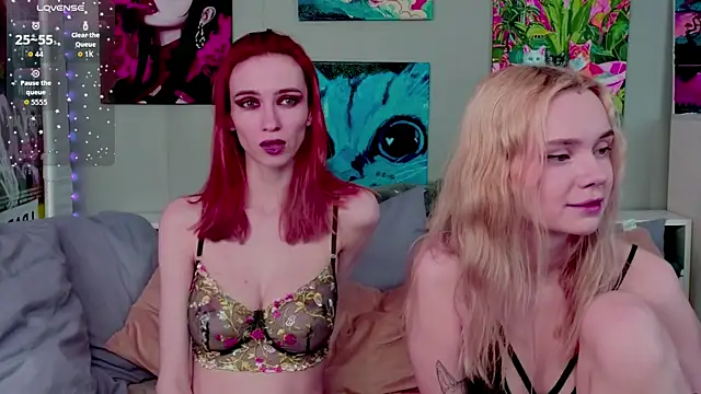 Viena dias online show from March 7, 11:16 am