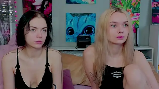 Viena dias online show from January 8, 1:50 pm