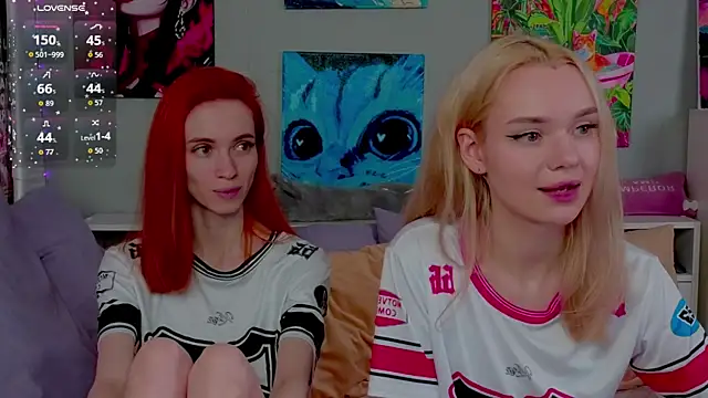 Viena dias online show from February 21, 1:40 am