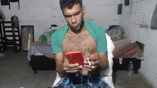 Snapshot of erik_alexander chatting on October 23, 2:43 am erik alexander online show from October 23, 2:43 am