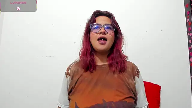 hazel 34 online show from February 28, 10:04 am