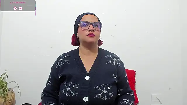 hazel 34 online show from March 13, 9:03 am