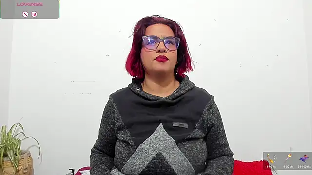 hazel 34 online show from March 23, 8:36 am