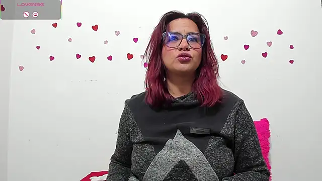 hazel 34 online show from February 11, 8:58 am