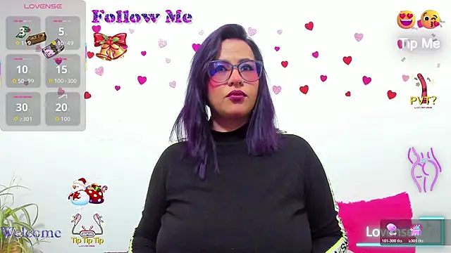 Snapshot of hazel_34 chatting on November 26, 8:58 am hazel 34 online show from November 26, 8:58 am