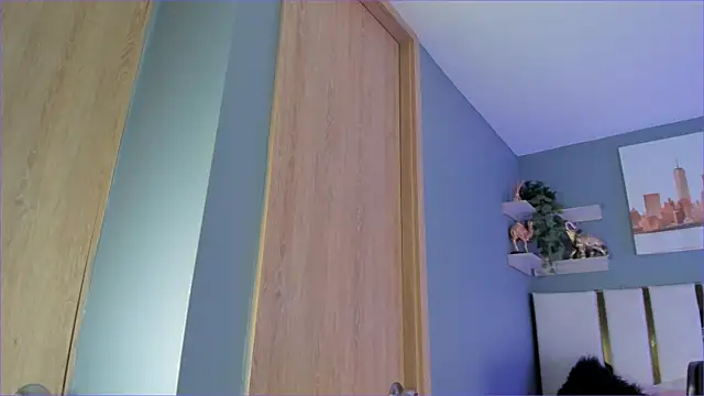 Bambi gurl online show from October 23, 1:26 am