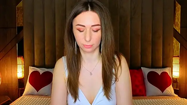 KimmmLi online show from March 31, 1:13 pm