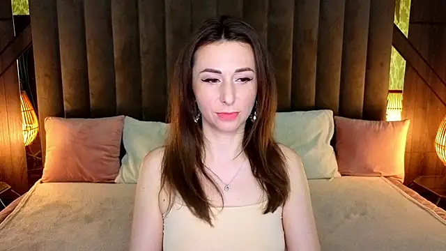 Snapshot of KimmmLi chatting on October 8, 1:12 pm KimmmLi online show from October 8, 1:12 pm