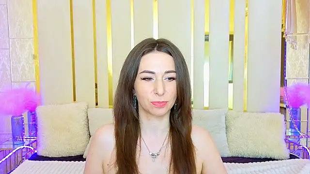 Snapshot of KimmmLi chatting on June 18, 1:05 pm KimmmLi online show from June 18, 1:05 pm