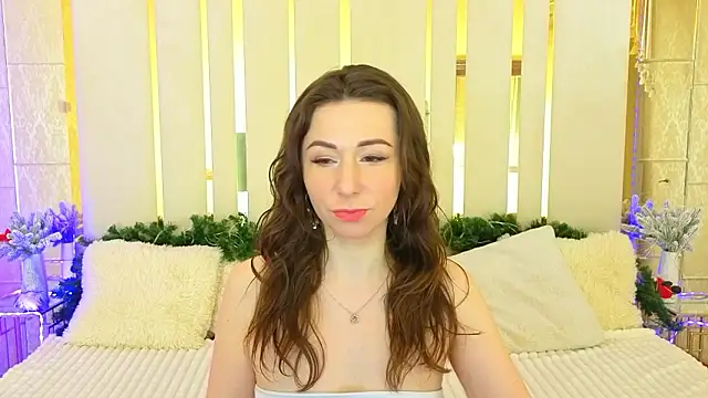 KimmmLi online show from January 17, 7:12 am