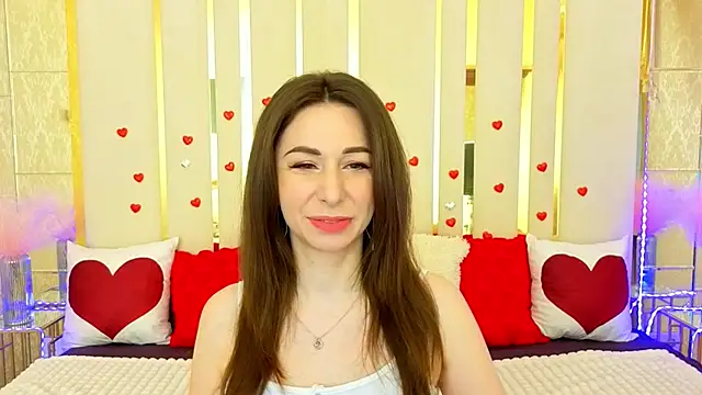 KimmmLi online show from March 13, 7:02 am