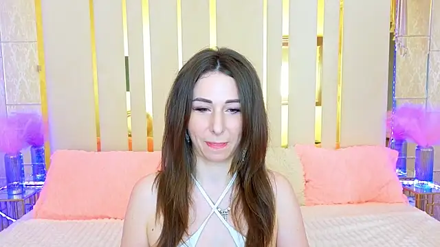 Snapshot of KimmmLi chatting on July 7, 1:03 pm KimmmLi online show from July 7, 1:03 pm