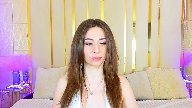 KimmmLi online show from May 9, 6:28 am