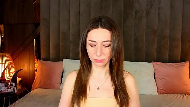 KimmmLi online show from January 9, 7:04 am