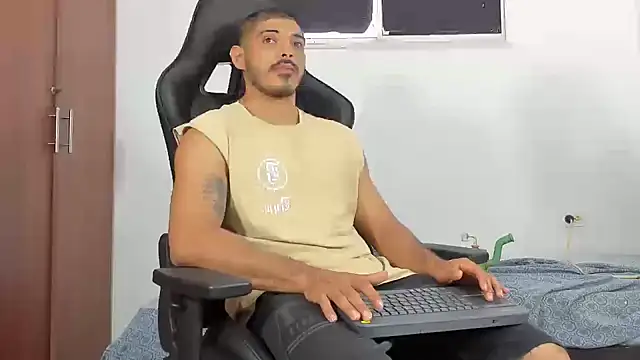 joris vo online show from December 6, 3:28 pm