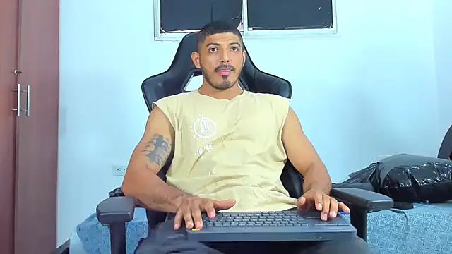 joris vo online show from January 16, 11:16 pm