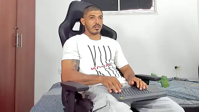 joris vo online show from December 4, 3:15 pm