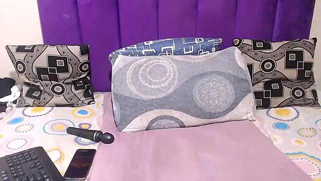 BLACKberry008 online show from February 22, 10:22 pm