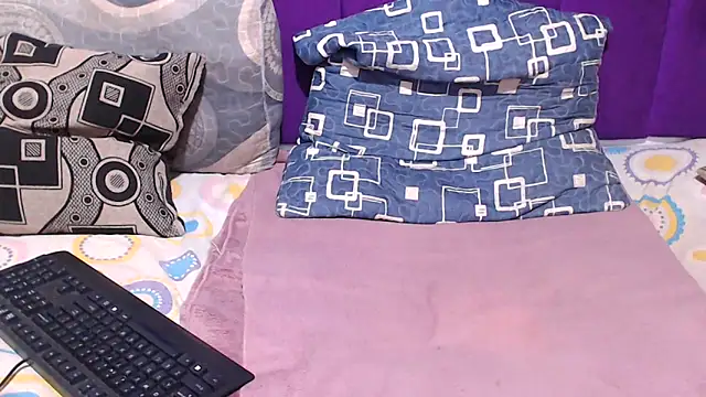 BLACKberry008 online show from March 23, 8:41 pm