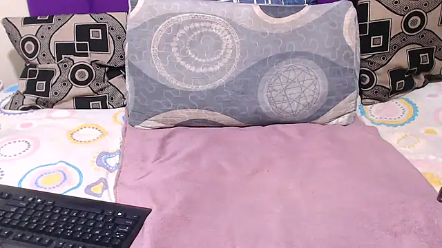 BLACKberry008 online show from March 5, 9:54 pm