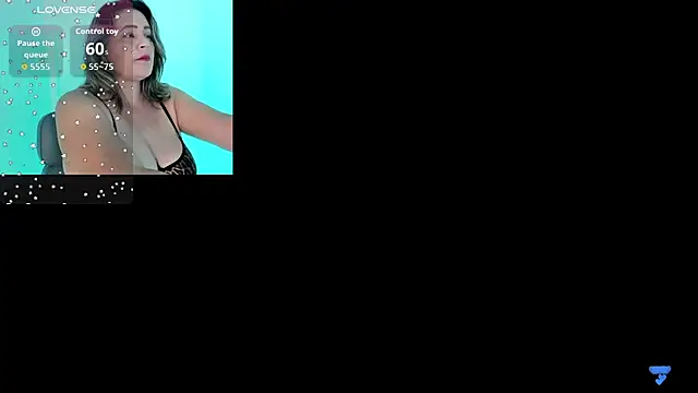 Snapshot of KATALEYA02 chatting on June 12, 10:18 pm KATALEYA02 online show from June 12, 10:18 pm