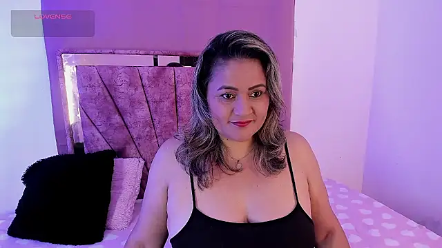 KATALEYA02 online show from January 15, 4:10 pm