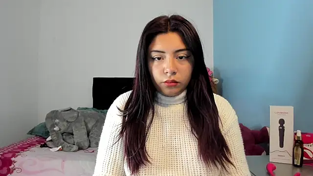 Charlotte cutee18 online show from June 1, 11:21 am