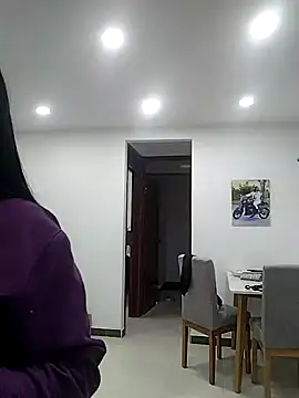 Charlotte cutee18 online show from October 29, 5:17 am