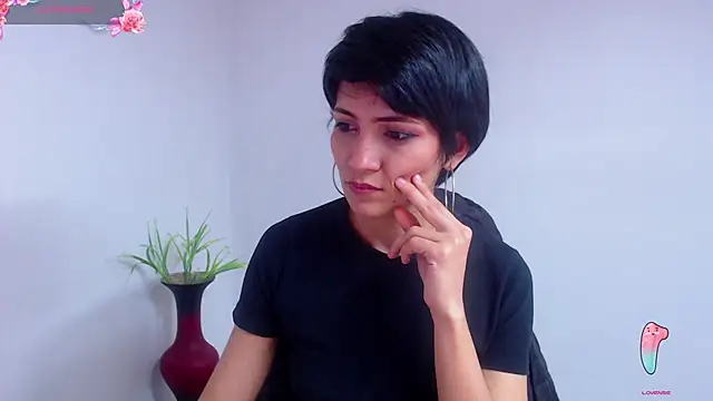Hannaaaa   online show from December 24, 1:49 am