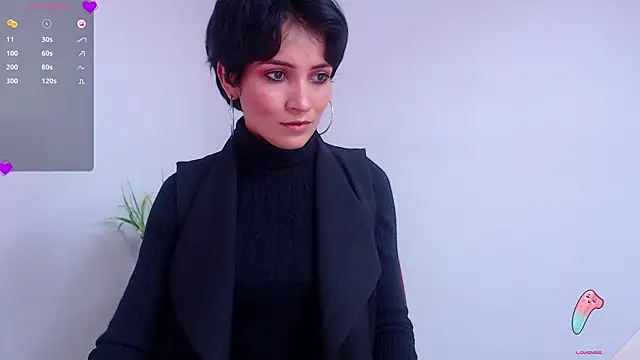 Hannaaaa   online show from January 9, 5:43 pm