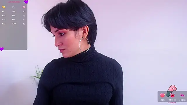 Hannaaaa   online show from January 9, 2:40 pm