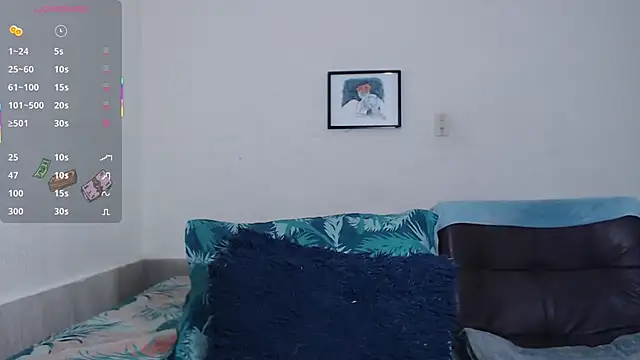 Snapshot of agata_22 chatting on October 29, 4:00 am agata 22 online show from October 29, 4:00 am