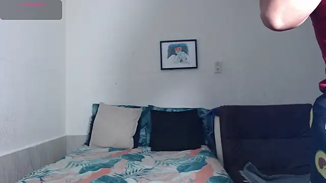 Snapshot of agata_22 chatting on February 12, 3:06 am agata 22 online show from February 12, 3:06 am