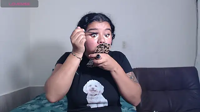 agata 22 online show from April 7, 3:08 am