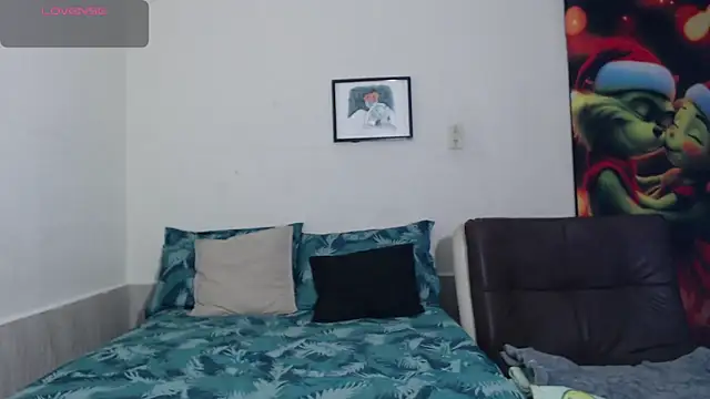 agata 22 online show from March 24, 3:17 am